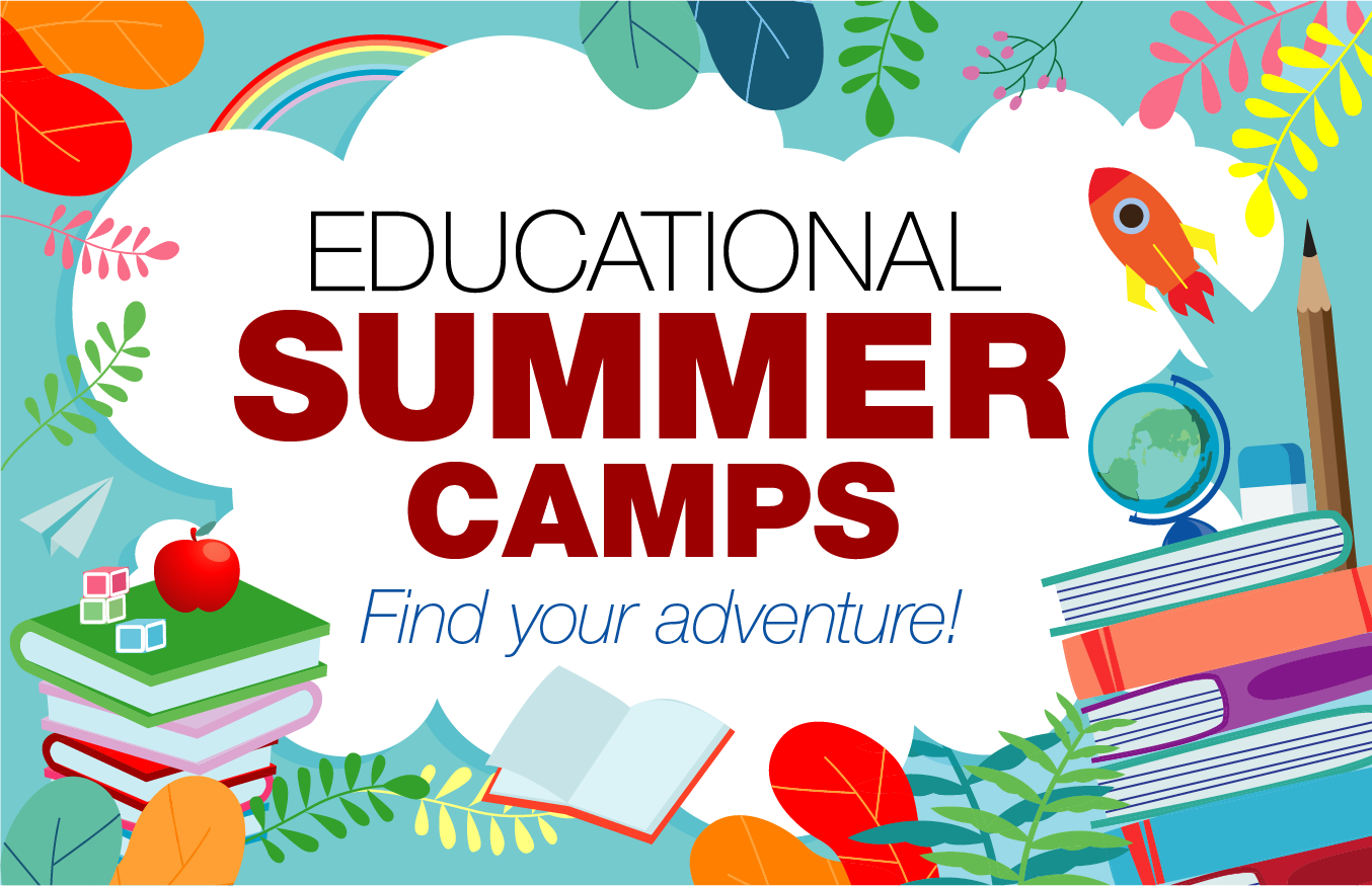 Educational Summer Camps – Education Support Hub